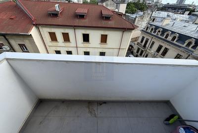 Apartament 3 camere de vanzare *Dacia - Vasile Lascar* - 7