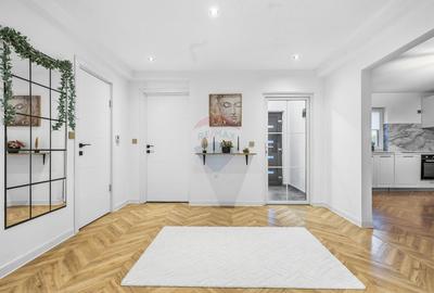 Casa de Vânzare 164mp, Teren 548mp - Lunca Cetățuii - Cartier Astoria - 5