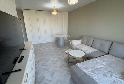 Apartament 2 camere TOMIS TOWER (Prima inchiriere) - 11