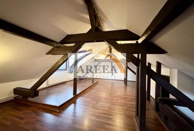 Vilă de vanzare Dorobanti-Floreasca–locuit / sediu firmă / comercial - 17