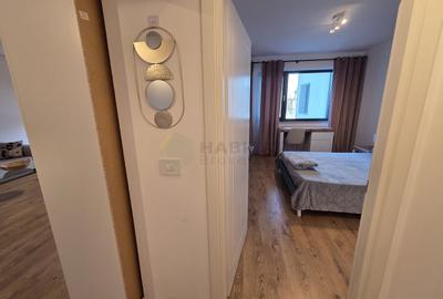 2 camere lux | Ivory Residence Pipera - 9