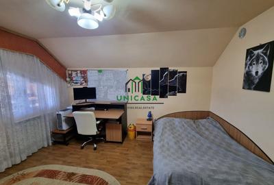 Casa - Vila - Ocnele Mari - 28