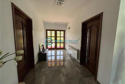 Royal Imobiliare-Vanzare Vila Zona Romanesti - 16