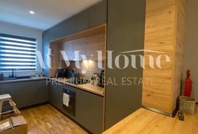 VILA NOUA 5 CAMERE/GRADINA/PIPERA - 3
