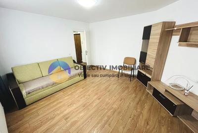 Apartament 2 camere – strada Progresului, etaj 1 - 1
