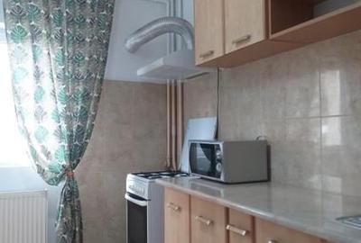 Apartament 2 camere Nerva Traian-Mall Vitan - 5
