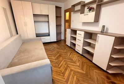 Apartament cu 1 camera - Aradului - complet mobilat si utilat - 1