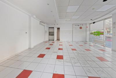 Cladire individuala 243 mp de inchiriat pe strada Mioritei Bacau - 7
