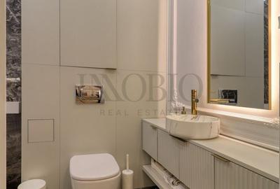 Apartament 3 camere premium | 2 locuri Parcare | Barbu Vacarescu - 10
