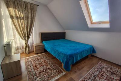 Casa P+M | Sfantu Ilie | 280mp | Teren 800mp | C-4776 - 5