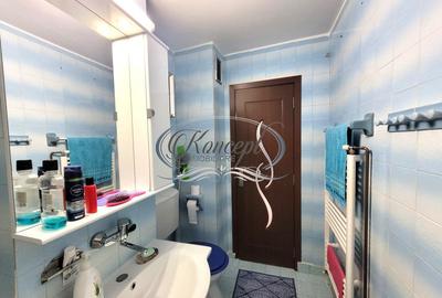 Apartament in zona Big Manastur - 11