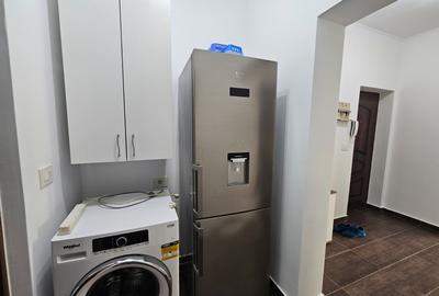 Apartament 2 camere, decomandat, parter, curte și 2 locuri parcare, Dumbrăvița - 9