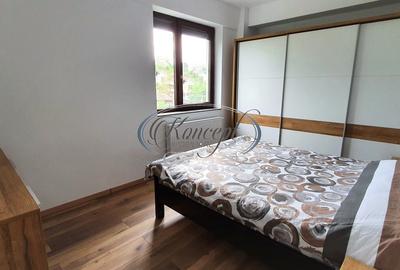 Apartament modern cu garaj in Buna Ziua - 2