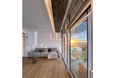 Apartament cu vedere panoramica | Floreasca | Promenada - 24