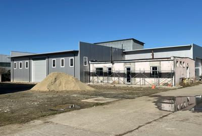 Platformă industrială flexibilă – 15.576 mp – oportunitate build-to-suit – Timiș - 1