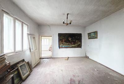 Casa veche in judetul Galati com. Tudor Vladimirescu - 6