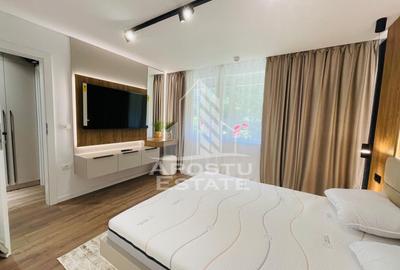 Apartament 2 camere Premium/Luxury Lifestyle/Podgoria/60 mp/Parter - 4