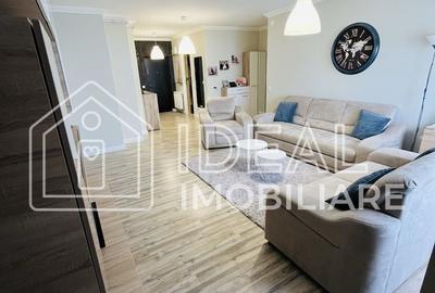 Apartament 3 camere Mobilat si Utilat + Parcare Subterana - 2