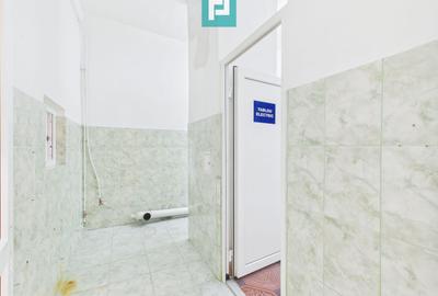 Spațiu comercial de închiriat – Zona Nufărarul - 19