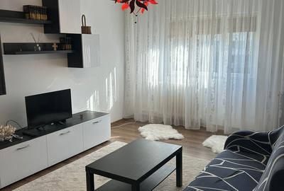 Inchiriere 3 camere, decomandate, Str. Dreptatii, Militari - 5