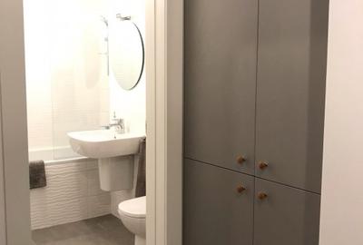 Studio Premium - Direct Proprietar, 21 Residence, Politehnica, Militari - 10