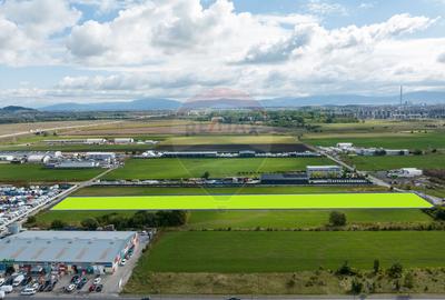 De vânzare – Teren industrial 8.500 mp, Grivitei/Calea Feldioarei - 3