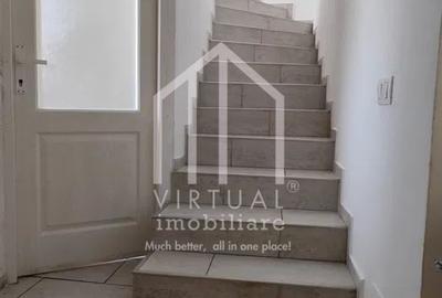 Casa de vanzare in Sibiu, cu 4 camere si curte de 150 mp - 6