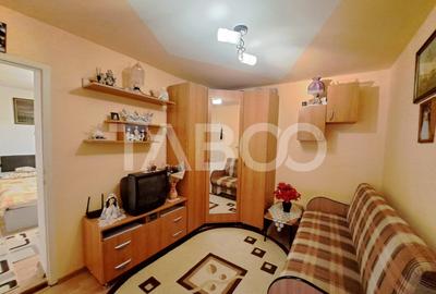 Apartament de vanzare cu 2 camere in Piata Schiller Sibiu - 4