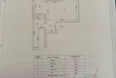 APARTAMENT 2 CAMERE SOS. ALEXANDRIEI - 16