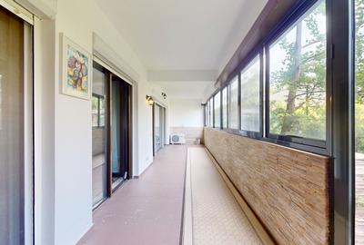 PIPERA | IANCU NICOLAE  | 3 camere | 116 mp | Parcare | Gradina 94 mp - 24