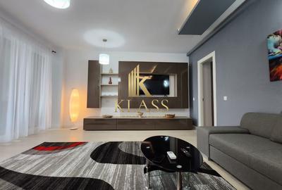 Apartament 3 camere, 70 mp, 10 mp terasa, bloc nou, parcare, bloc nou, Floreasca - 2
