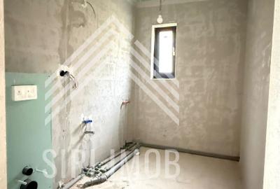 Casa tip Duplex 4 camere, Floresti, zona parcul Poligonului, gradina, parcare - 8