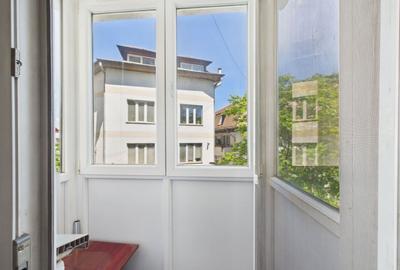 Apartament 2 camere |  Floreasca | Strada Amman - 3