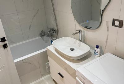Apartament NOU, complet mobilat si utilat, parcare inclusa, Pipera - 10