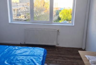 Garsonieră Complexul Studențesc - complet renovată - disponibilă imediat - 3