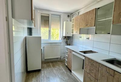 Apartament 2 camere | Renovat complet 2019 | Zona Doi Cocoși – Lunca - 7