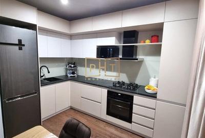 Apartament 3 camere, 2 bai, 76 mp, terasa, garaj, zona Eroilor! - 4