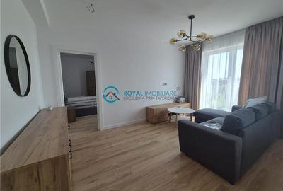 Royal Imobiliare - Inchiriere apartament 3 camere zona Cantacuzino - 8