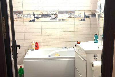 Apartament 2 camere Dacia - 8