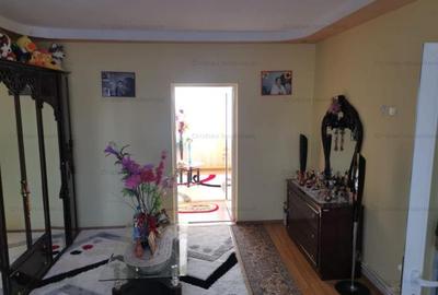 RATE! Vila P+1, Lacu Dulce, strada principala, 97mp construiti Mobilata - Utilat - 5