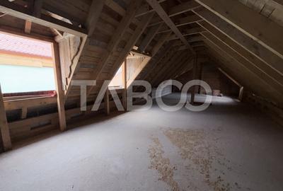 Proiect de investitie imobiliara format din 6 studiouri Orasul de Jos - 8