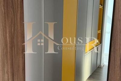 Apartament cu 3 camere la etajul 1 la intrare in Giroc. - 8