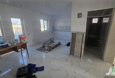 Apartament 4 camere tip duplex+parcare in Varteju-Magurele - 6