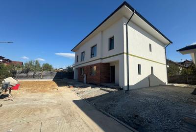 Casa tip duplex P+E+Pod 200 mp utili - Floresti - 3