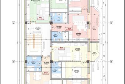 Apartament 2 camere – Calea Medveș - 4