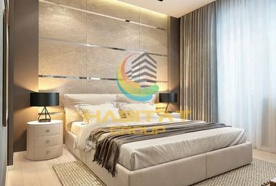 Garsoniera Mihai Bravu cu curte de 30 mp investitie - 8