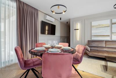 Apartament cu 3 camere decomandat în Pipera