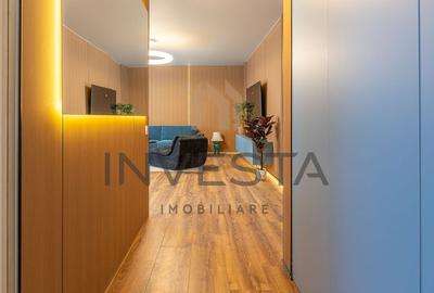 Apartament excusivist! Se vinde la cheie, complet mobilat si utilat! - 10