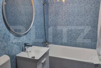Apartament 2 camere, decomandate, Baciu zona Petrom, mobilat, utilat - 8
