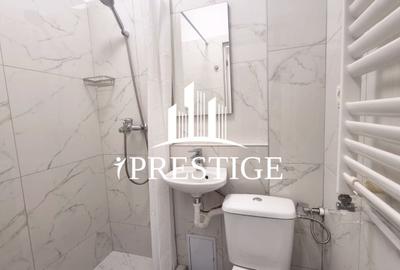 GARSONIERĂ RENOVATĂ ÎN TEREZIAN | ETAJ 2 | BALCON ÎNCHIS - 7